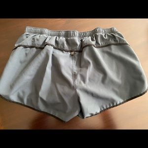 Women’s new balance running shorts